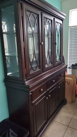Dining set