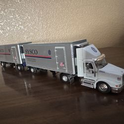 Sysco Truck 1.53