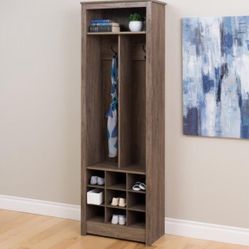 Entry Way Shoe Organizer 