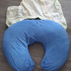 Boppy Nursing Pillow