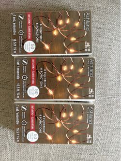 Craft Lighting