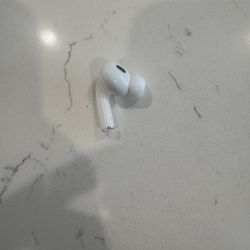 Airpod Pro 2nd Generation Left
