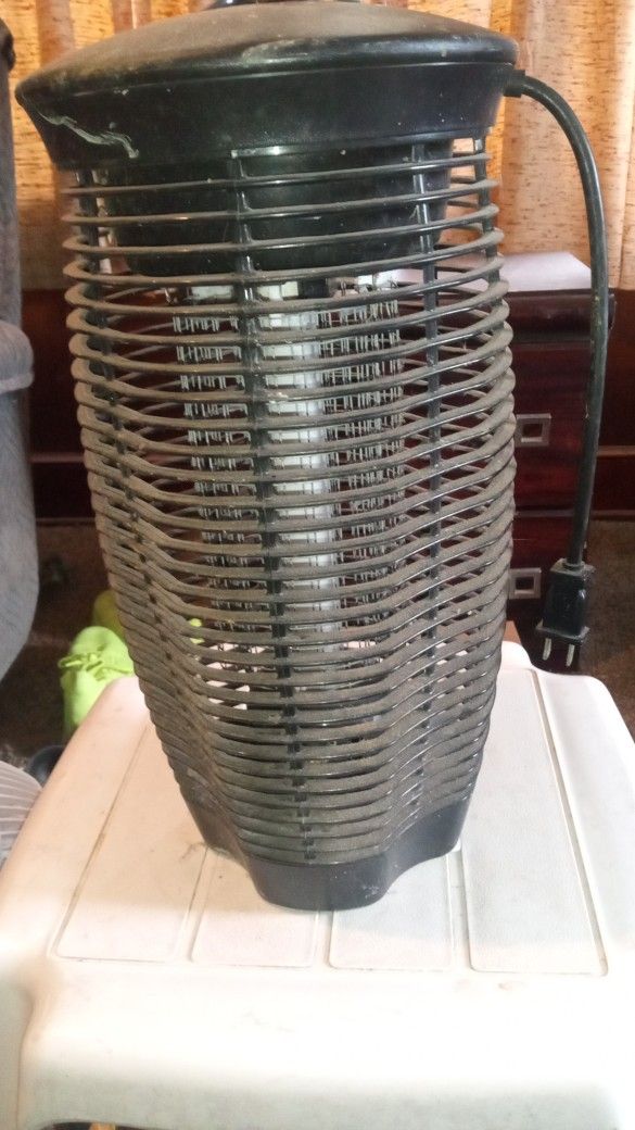 Big Bug Zapper 