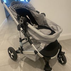 Baby Stroller