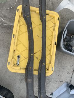 1971,72,73,74 ,75 Toyota Celica Inner Bumper