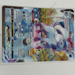 Glaceon VMAX
