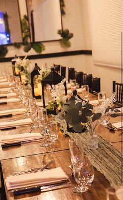 Weddings/Party Decorations