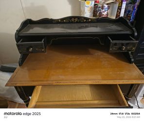 Ethan Allen's  ladies writing desk