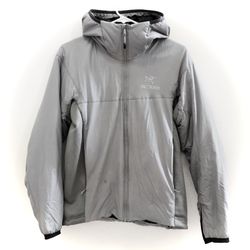 Arc’teryx Men’s Atom LT Hoodie Small