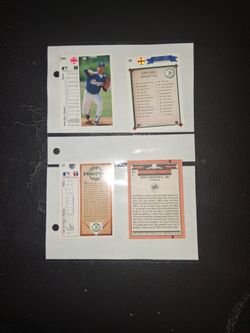 Sport Cards