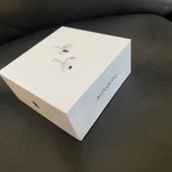Airpod Pros ( 2nd Generation )