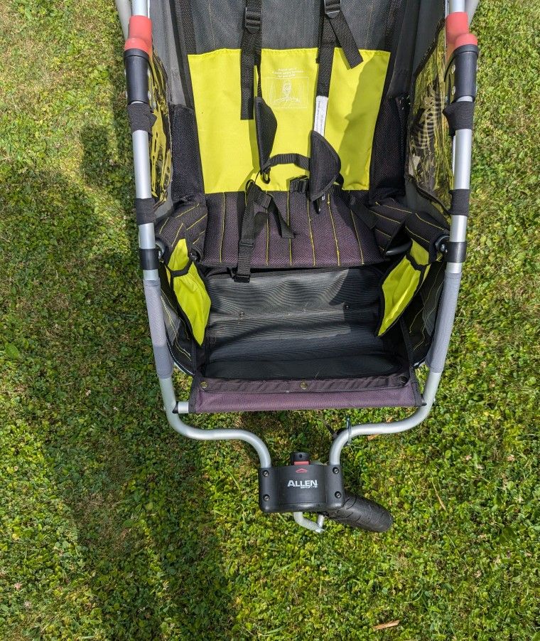 Bike Stroller/Stroller
