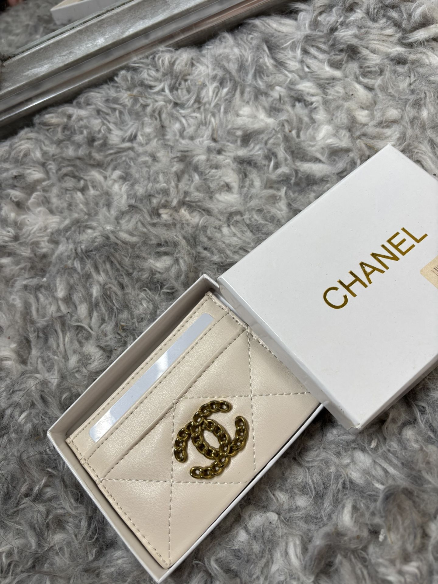 New CC card Holder Wallet