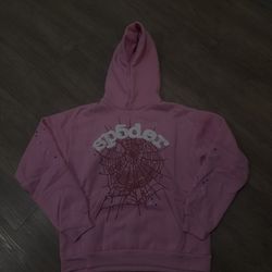Sp5der Hoodie