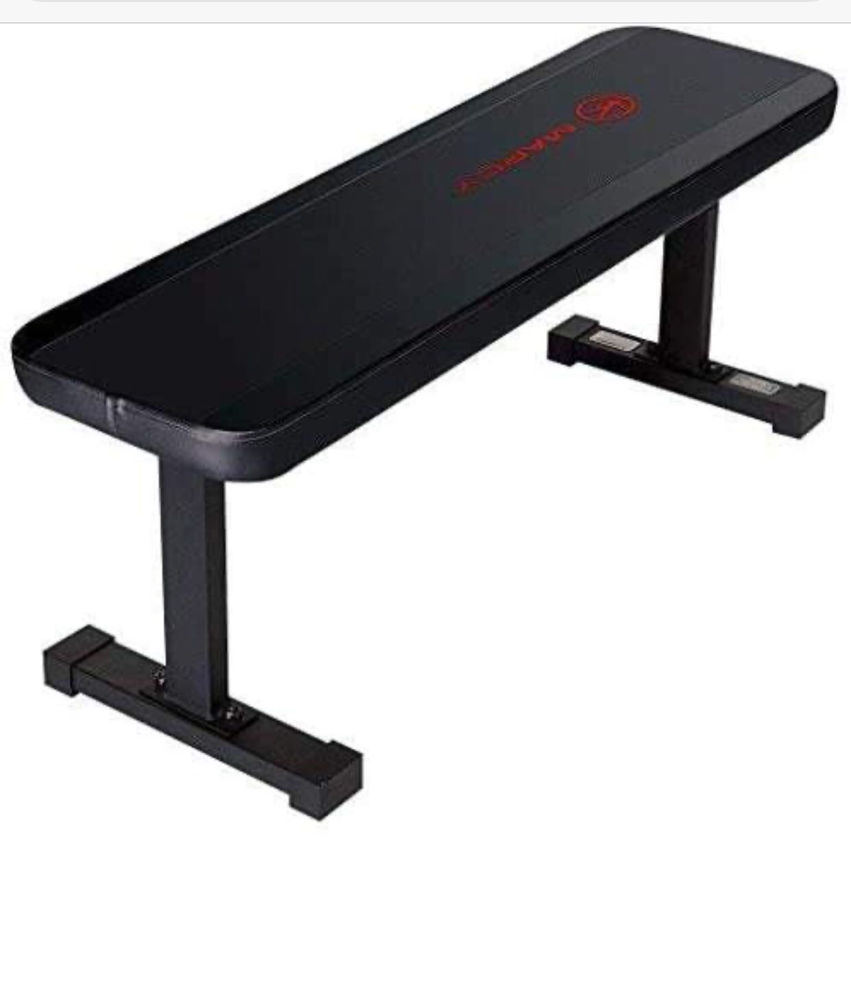 Marcy bench new in box 600 pounds capacity - Main Image