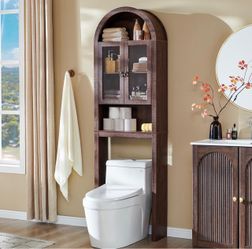 Bathroom Storage Organizer