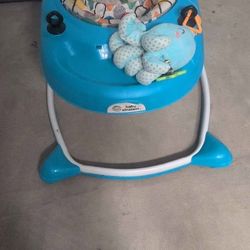 Baby Walker 