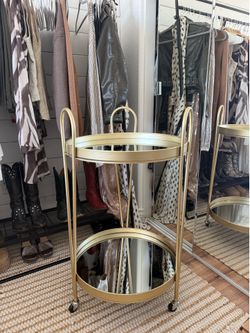 Bar Cart