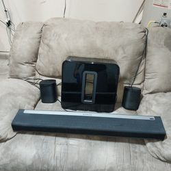 Sonos Gen 3 Home Audio