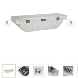 Tool Box For Small Truck