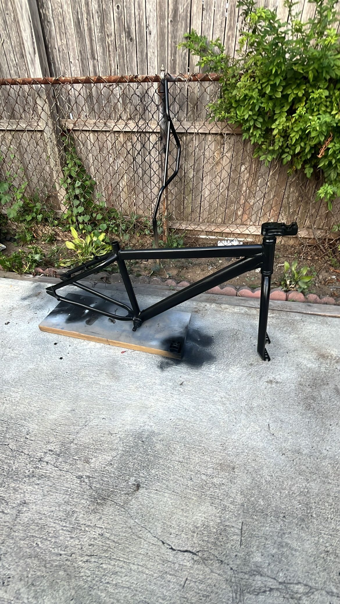 Big Flyer