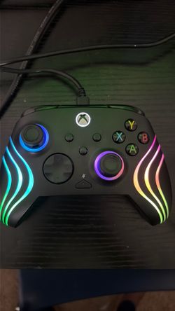 Turtle beach afterglow wave controller for Xbox one /and series s and x