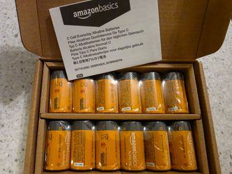 Batteries