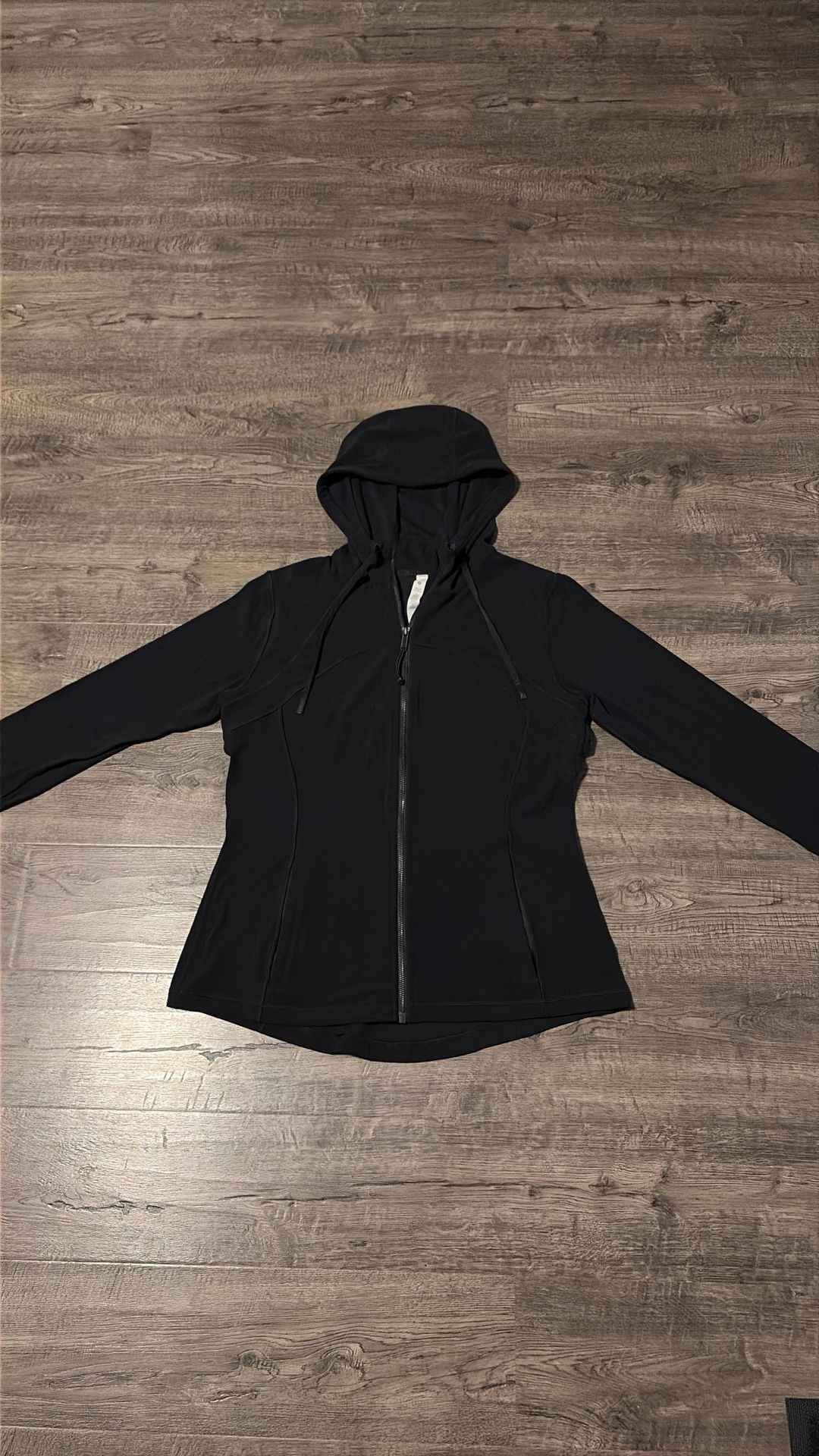 Lululemon Women’s Full Zip Up Hoodie