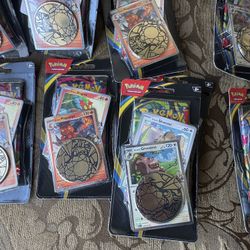 Phantasmal Flames One Pack Blister With 2 Promos !