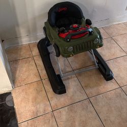 Baby Walker 