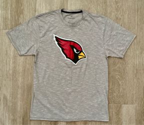 Fanatics Arizona Cardinals NFL Men's T-Shirt Shirt Size M Medium
