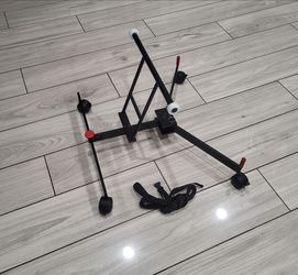 Car Hardtop stand