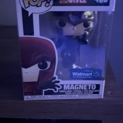 Magneto Funko