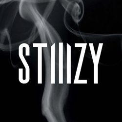 Stiizy Penjamin Franklin