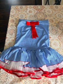 Dress M/L  costume Halloween