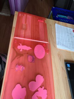 Chromebook Cover