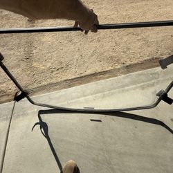 19 + Rough country Polaris ranger