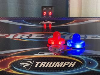 AiR HoCKeY TaBLe