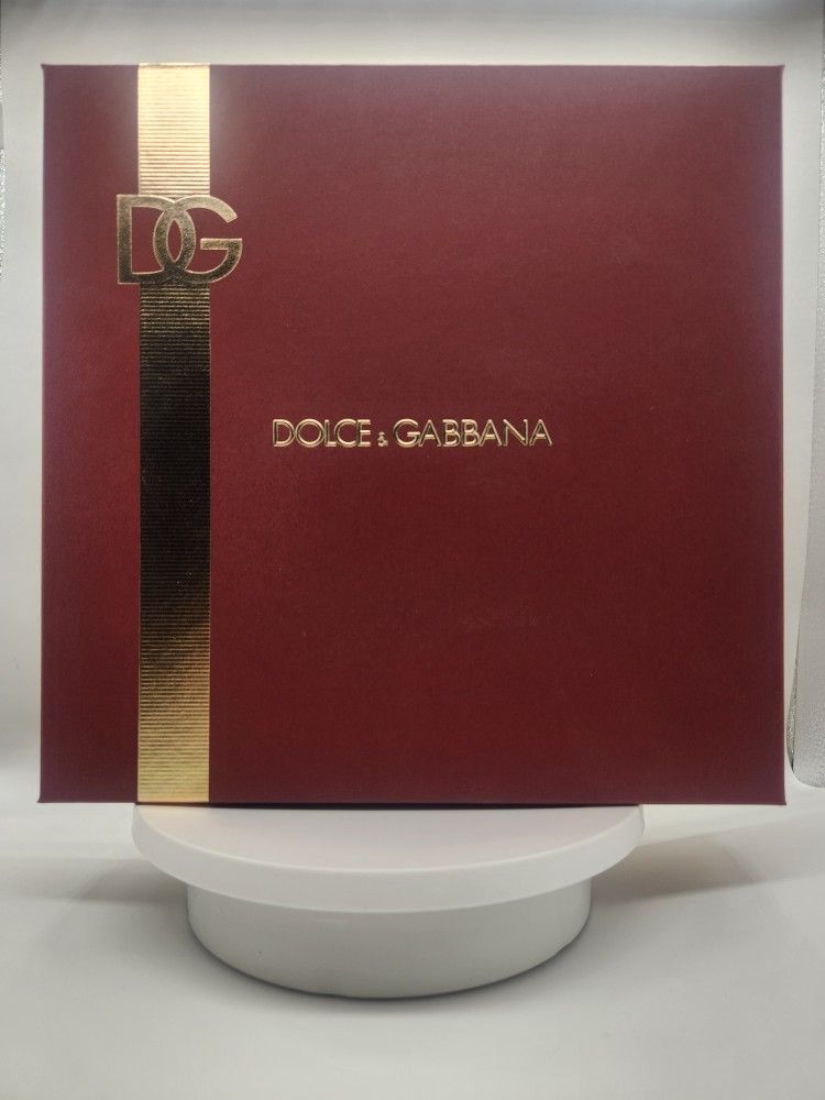Dolce & Gabbana Light Blue 3pc Gift Set
