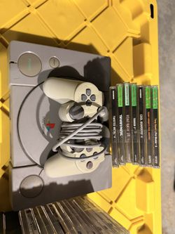 Ps1 Bundle