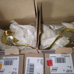 DOOR HANDLE L,R MAKE OFFER 