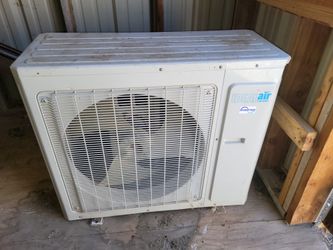 AC unit