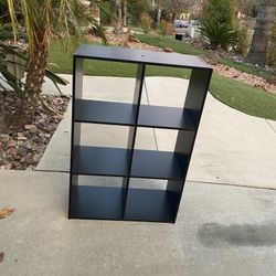 Book Shelve Good Condition 