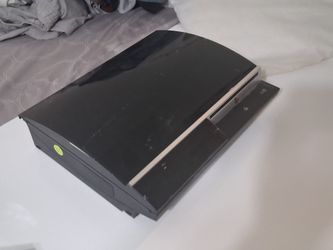 Ps3 and Wii and lots of games