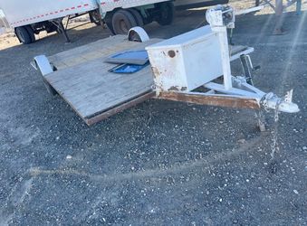 Trailer for sale
