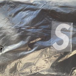 Supreme Swarovski Hoody 