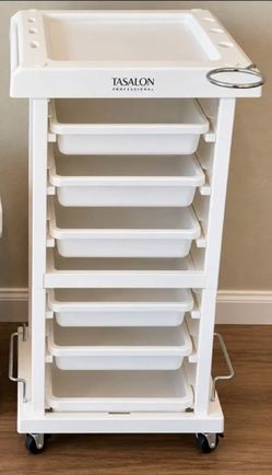 Brand New - Nail/Esthetician/Beauty Cart