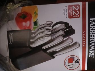 Knife Set