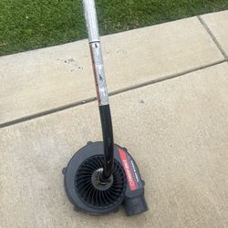 Blower Attachment