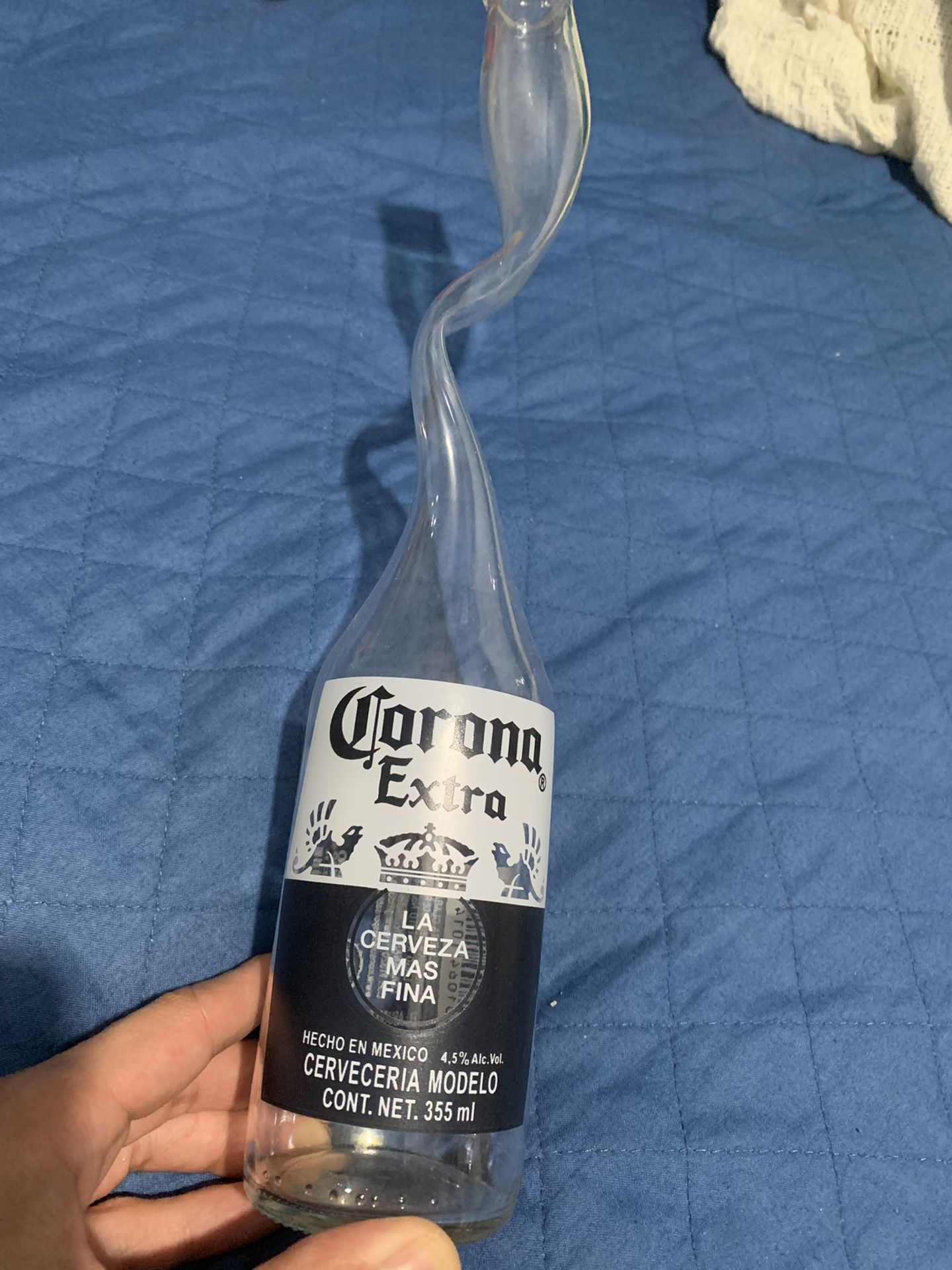Corona Beer Bottle Collectors